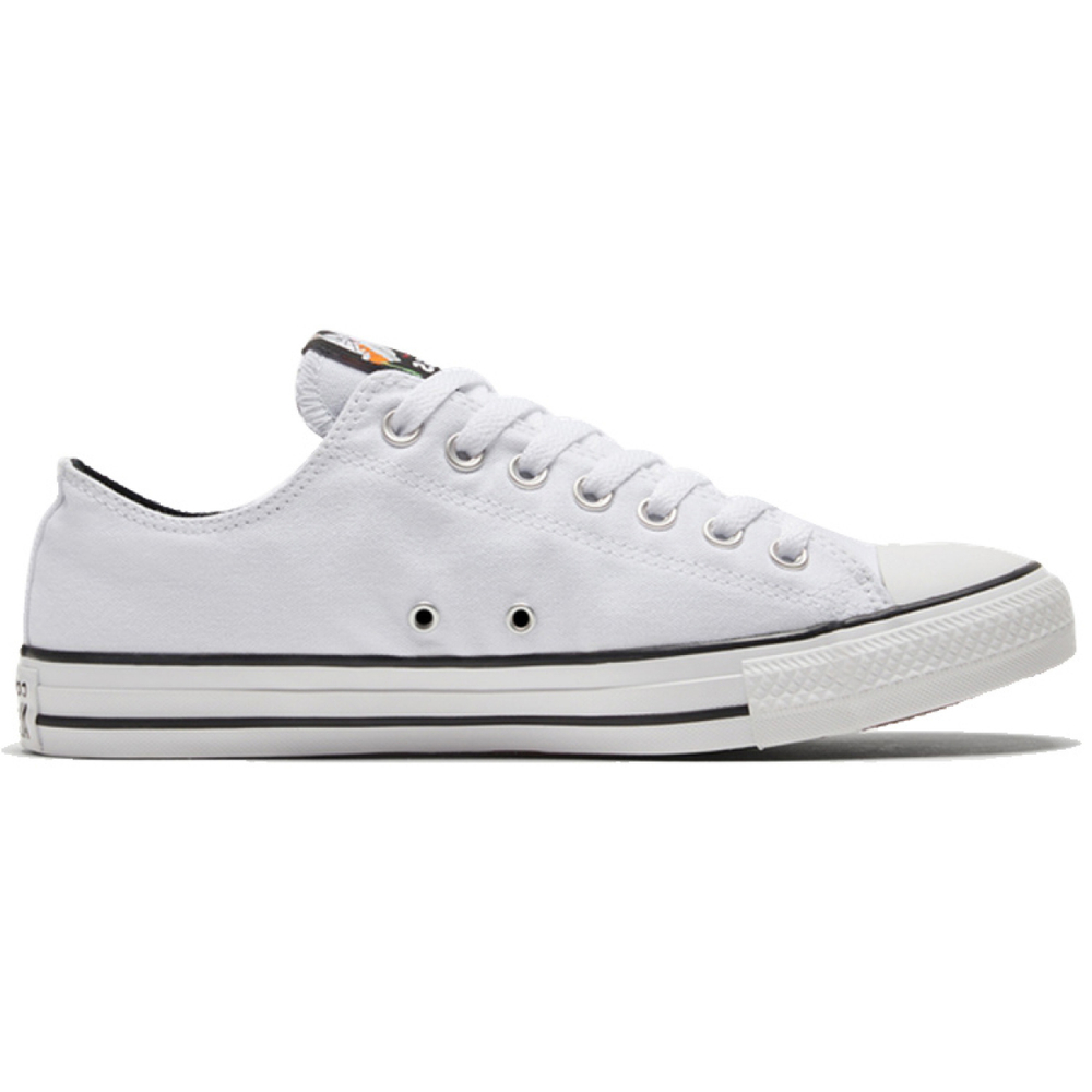 Bugs Bunny x Converse Chuck Taylor All Star