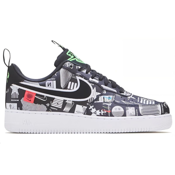 Nike Air Force 1 '07 LX