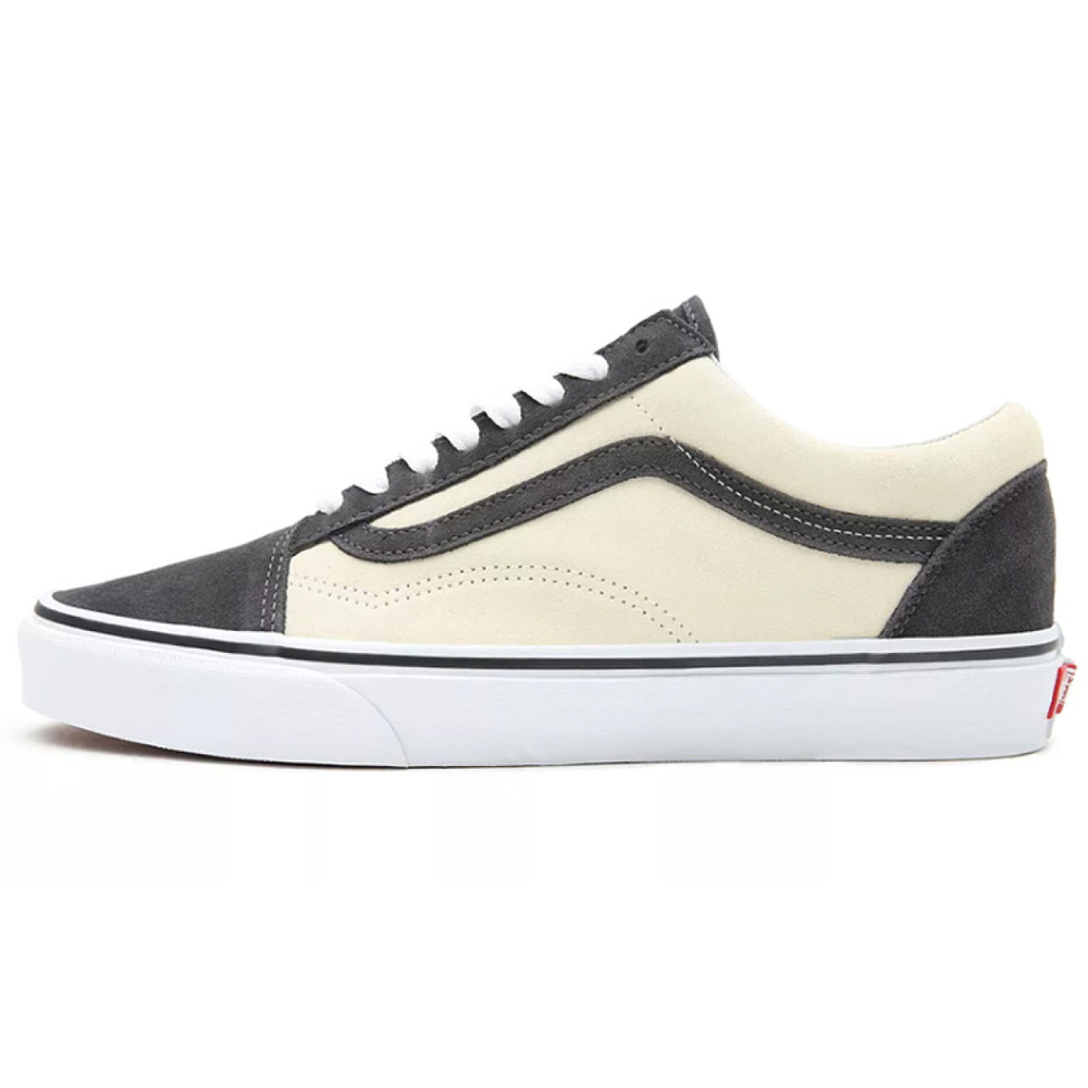 Vans Old Skool 2-tone Suede