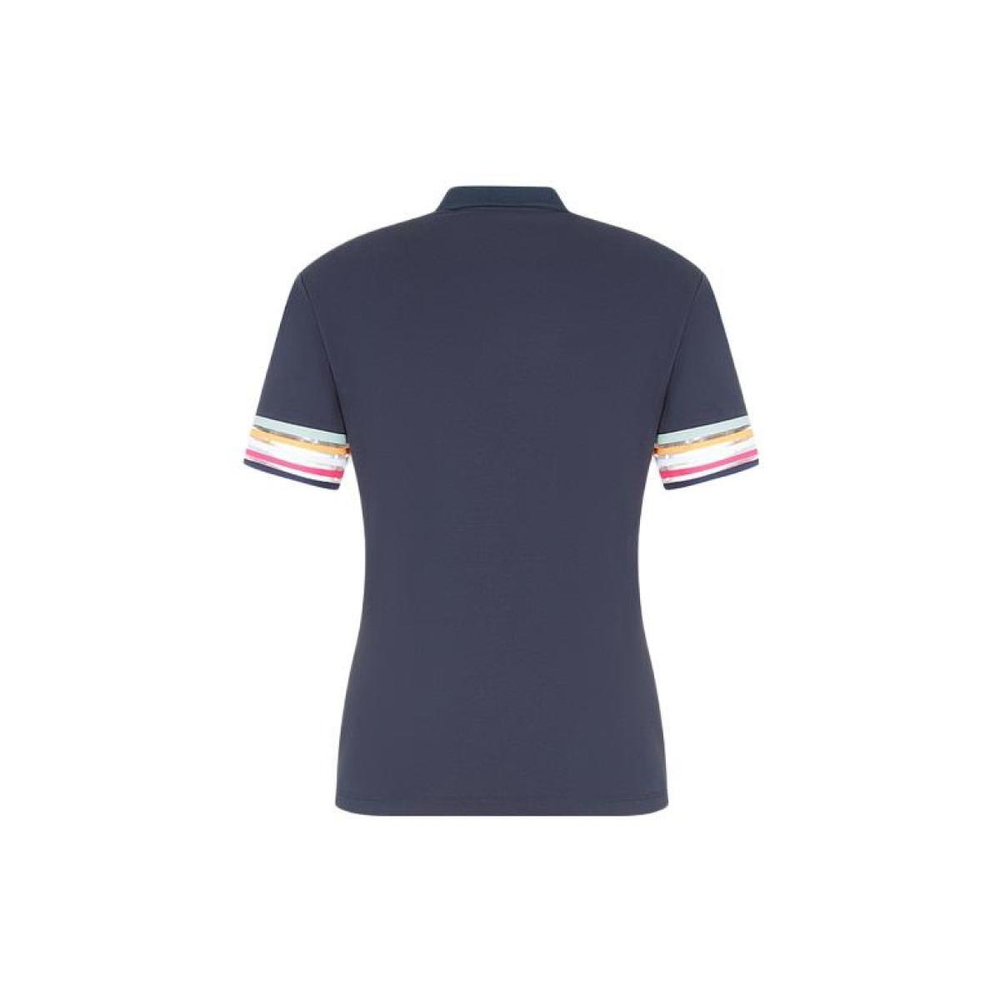 EMPORIO ARMANI SS23 Polo