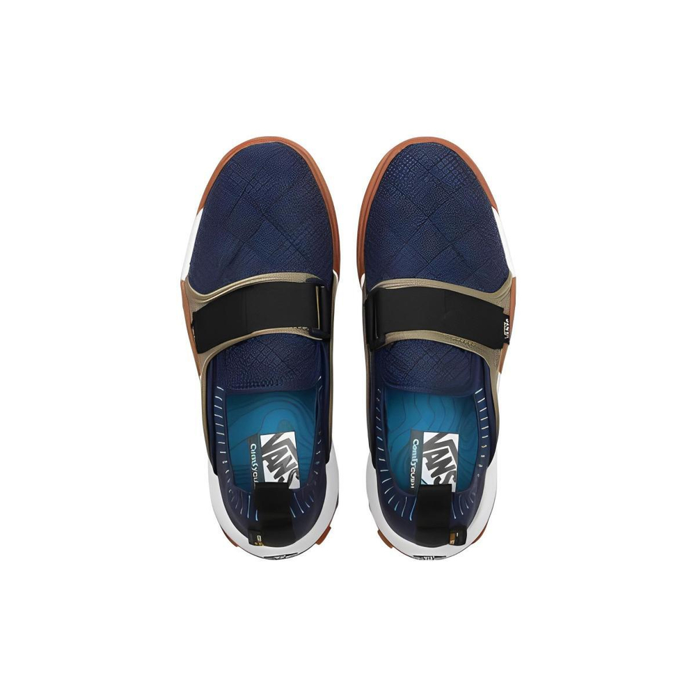 Vans Cordura Coast Cc