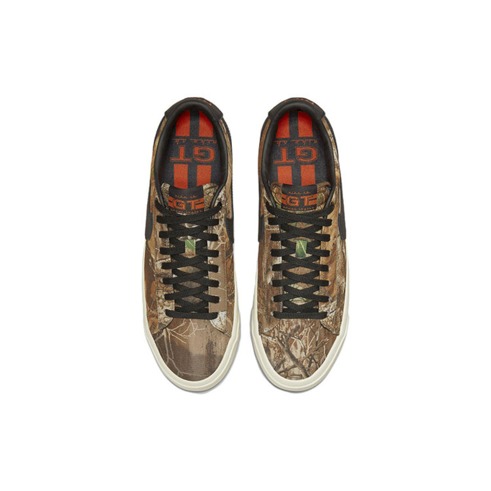 Nike Blazer GT "Realtree"