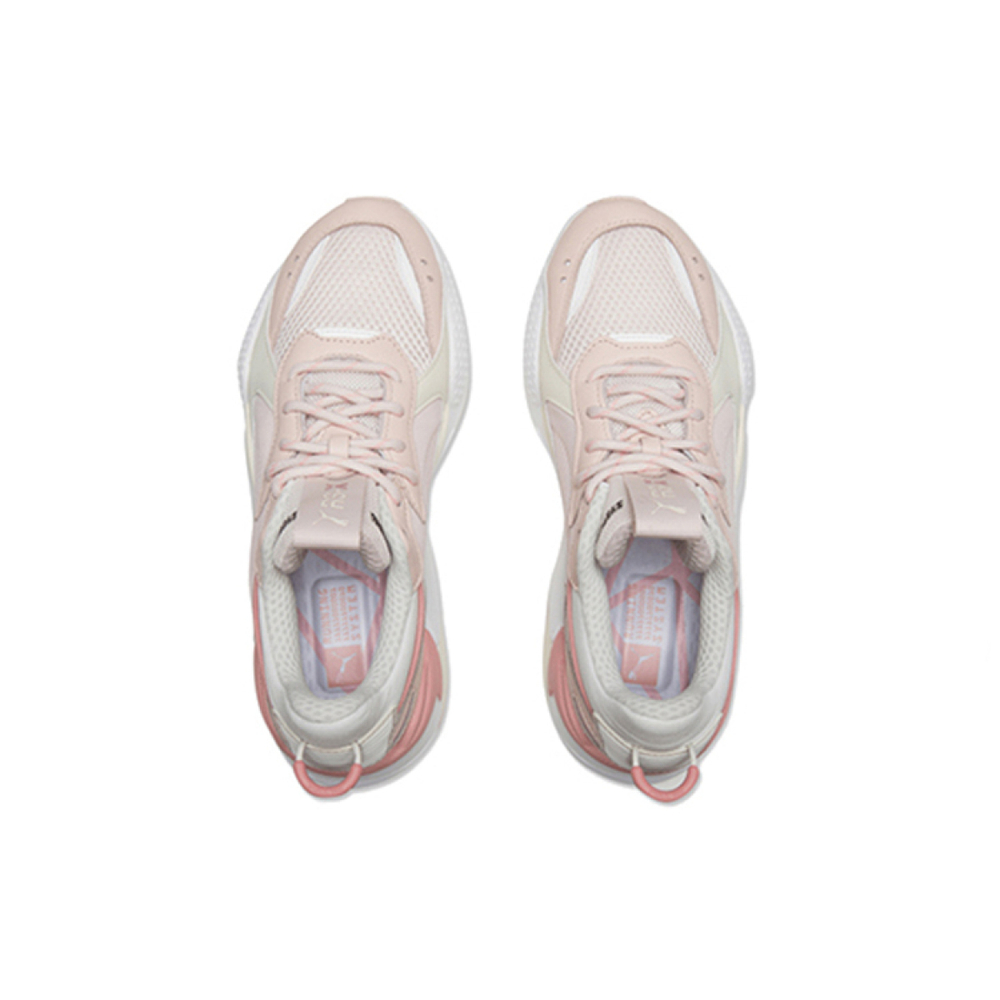 PUMA RS-X Tracks Reinvention