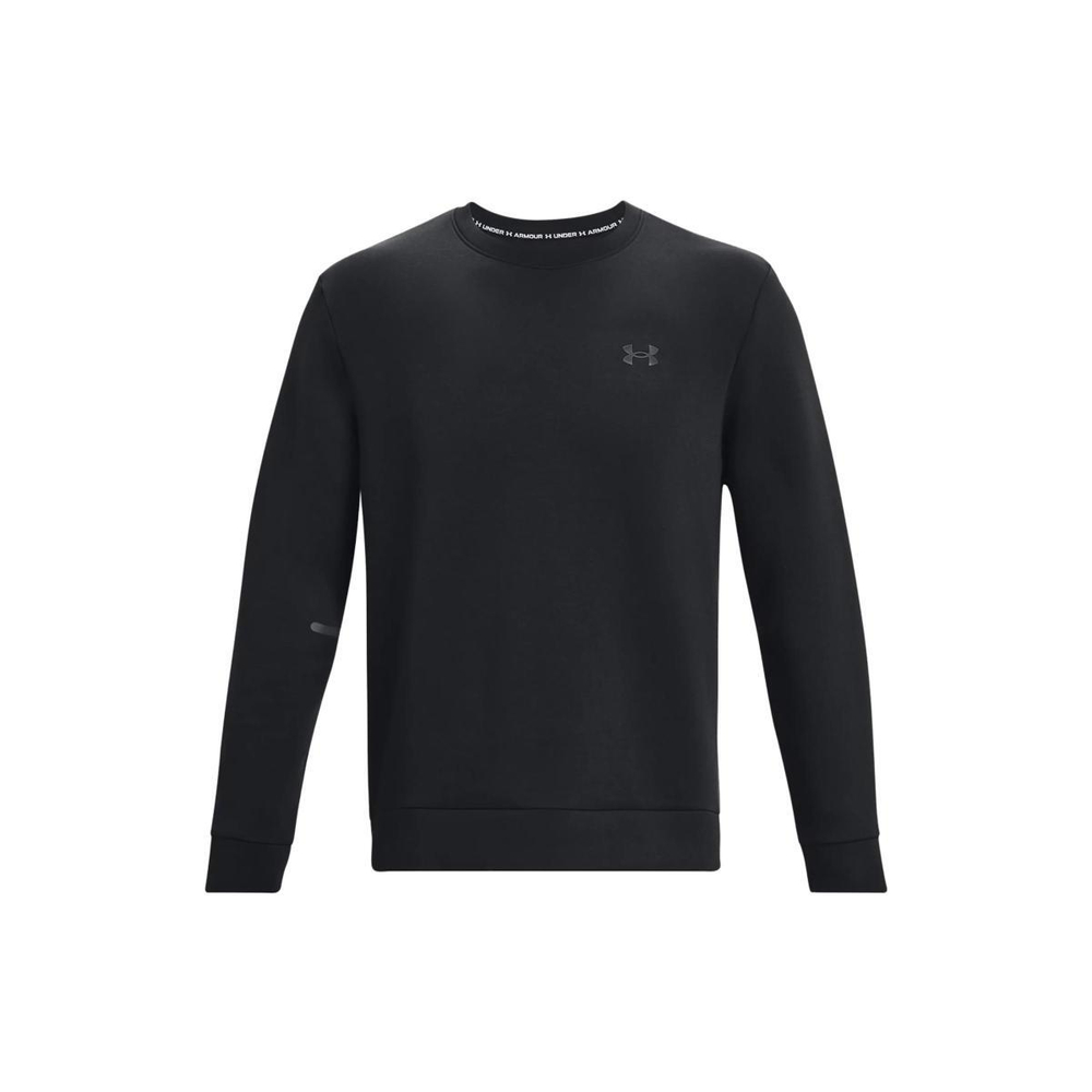 Under Armour Unstoppable Fleece Crew
