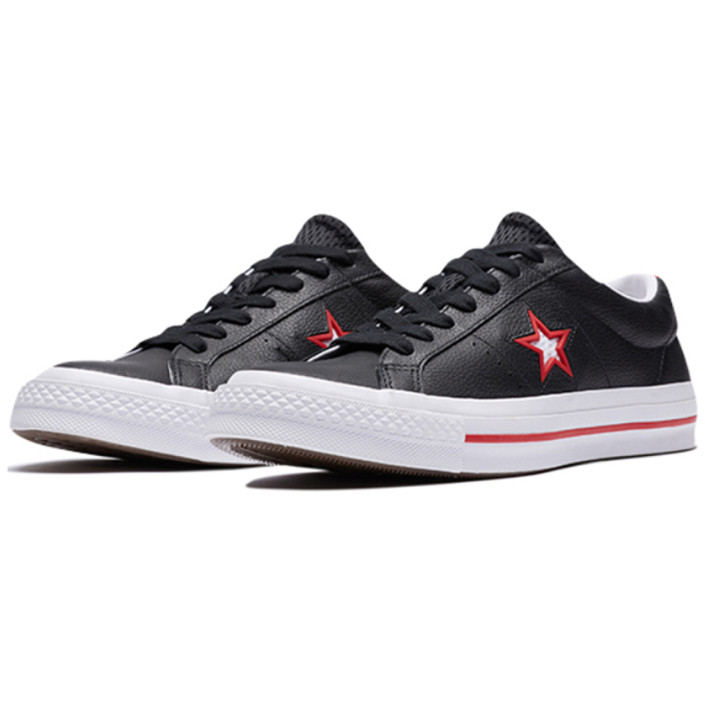 Converse One Star Low