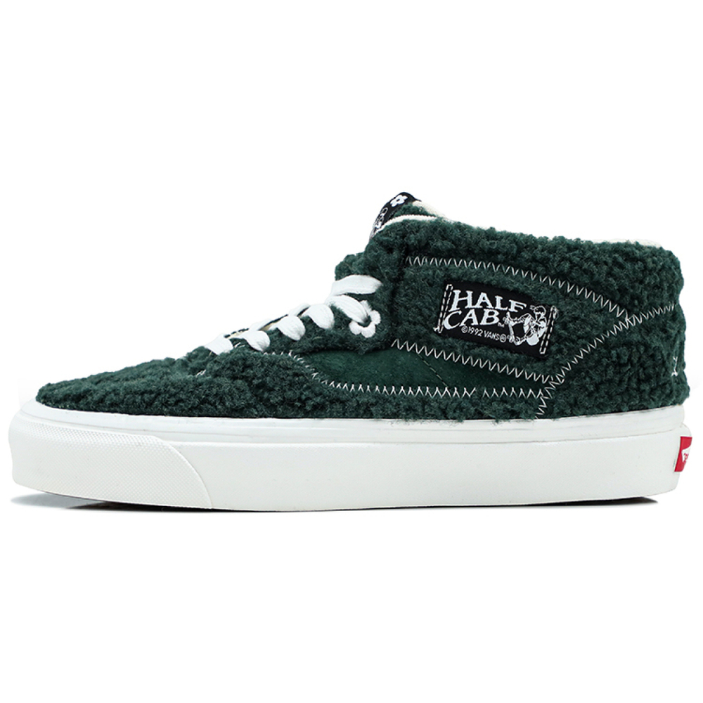 Sandy Liang x Vans Half Cab 33 DX