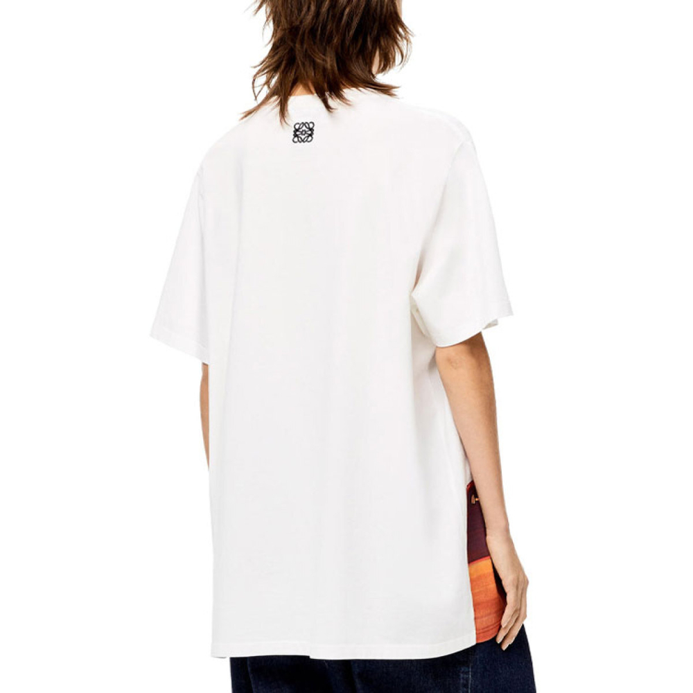 LOEWE x SS22 T