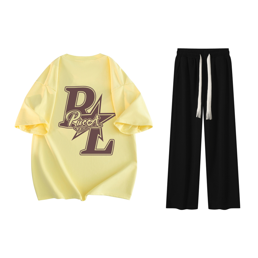 PUCCA Logo T