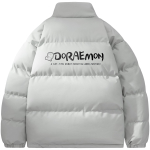 Doraemon A Logo