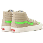 Vans Style 138 Lx