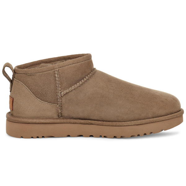 UGG CLASSIC ULTRA MINI