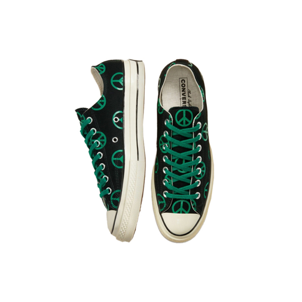 Converse 1970s Unleash Peace