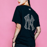 MLB Logo T