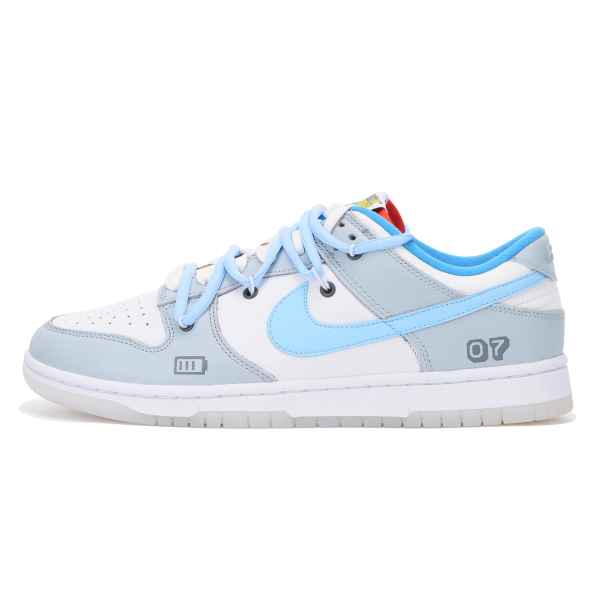 【 】 Nike Dunk Low QS "Fruity Pebbles"