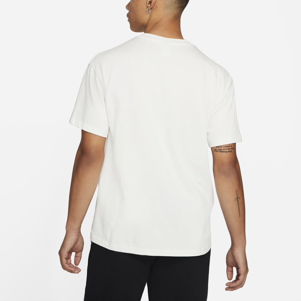 Stussy x Nike Logo T