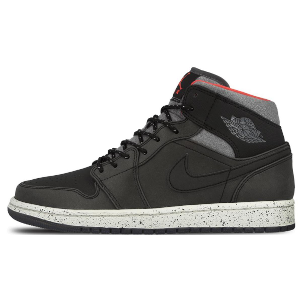 Jordan Air Jordan 1 Mid Holiday