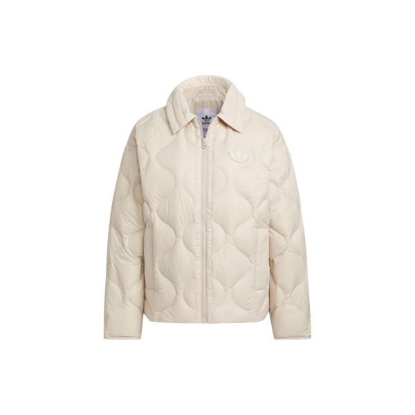 Adidas originals Down Short Jacket 600 Logo