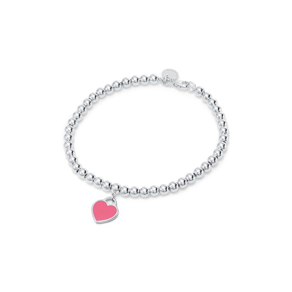 TIFFANY & CO. Return To Tiffany 925