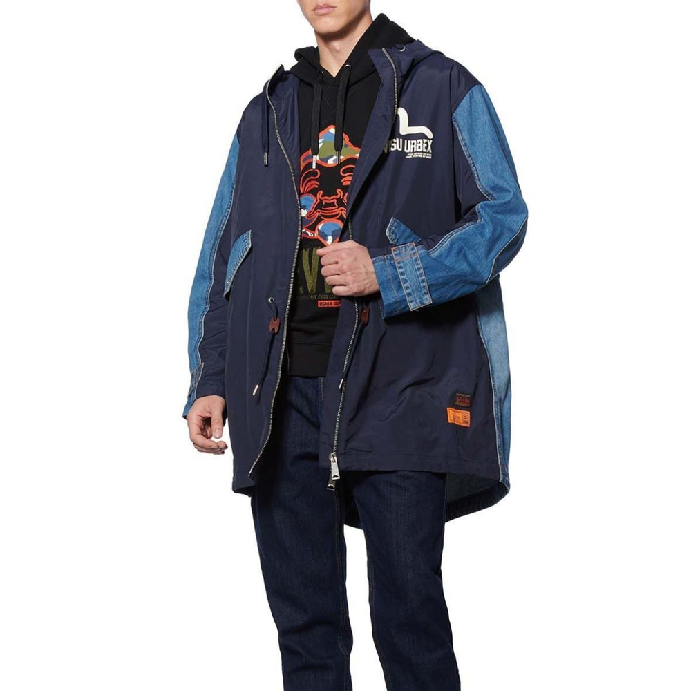 EVISU SS20 /