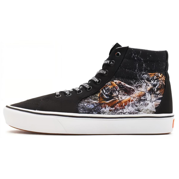 Project x Vans SK8