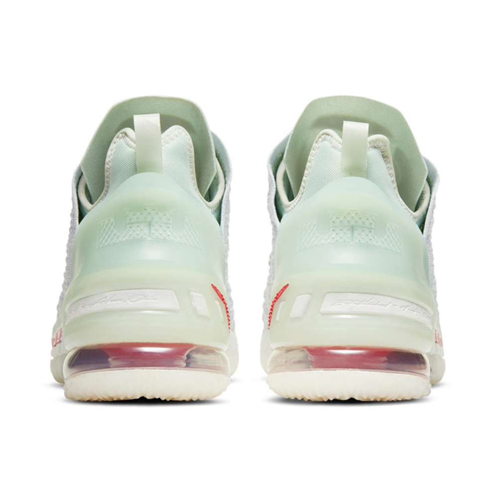 Nike Lebron 18 Empire Jade EP Zoom