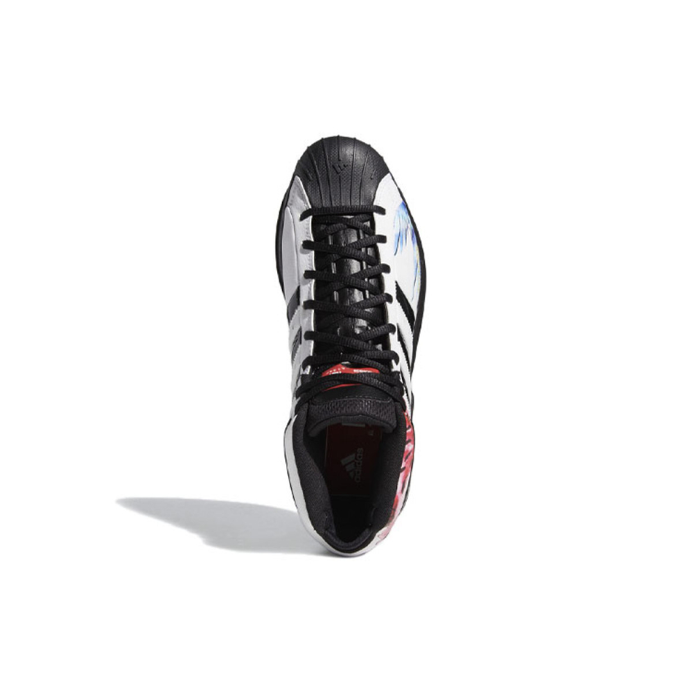 Adidas PRO Model 2G Chinese New Year