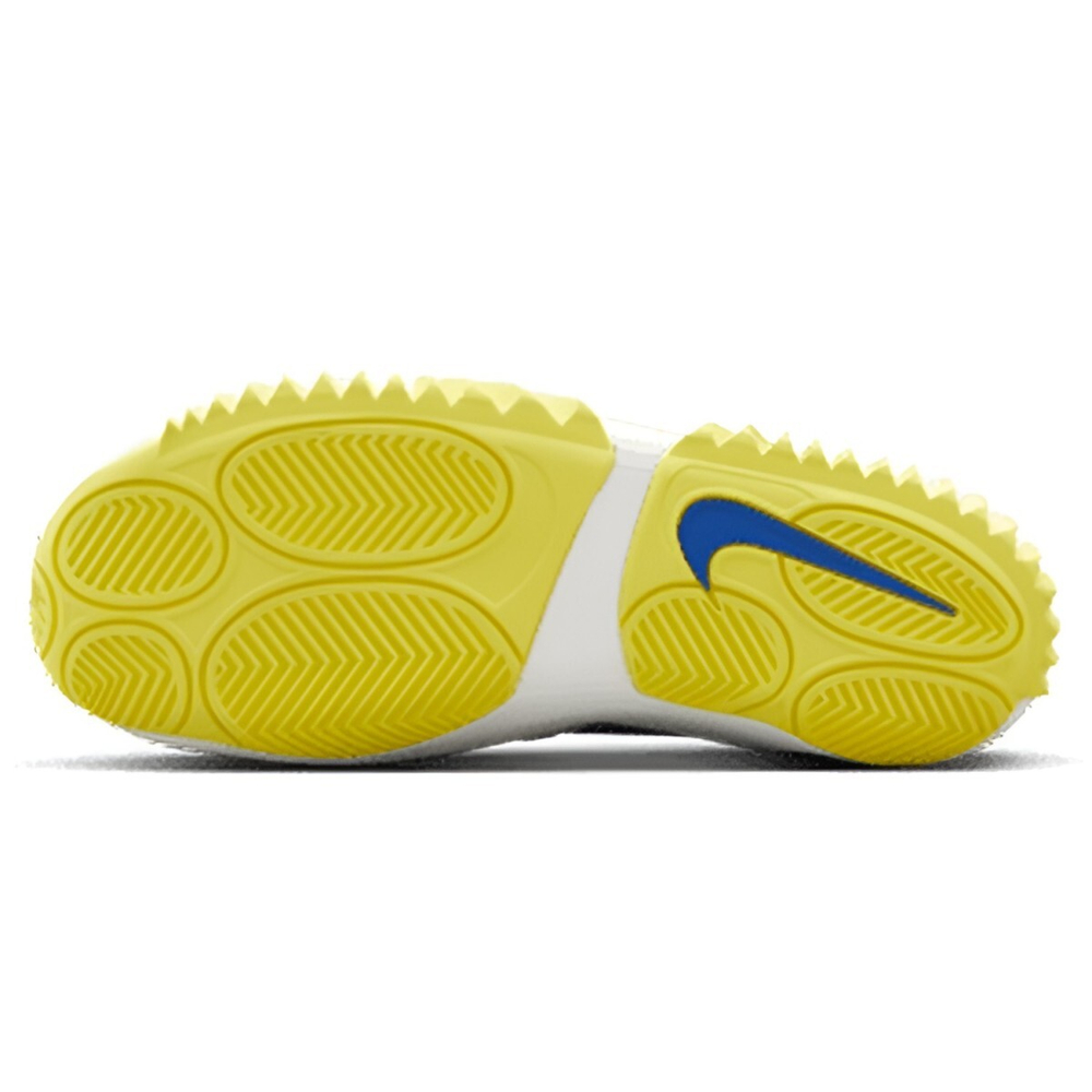 Nike Zoom Court Dragon TPU