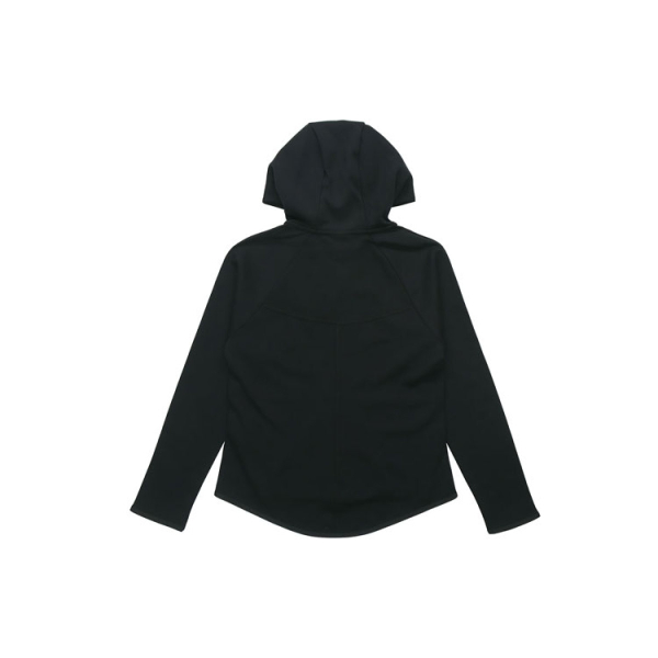 Nike As W Nsw Tch Flc Wr Hoodie Fz