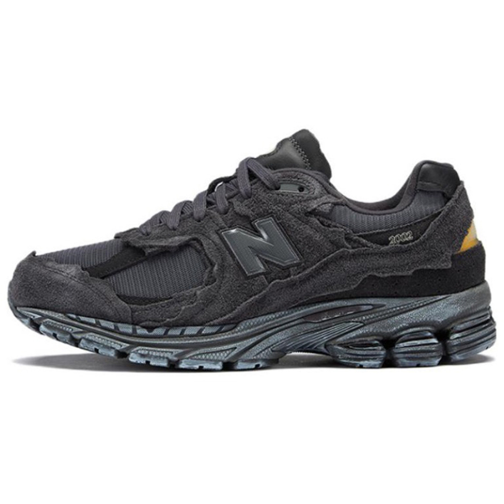 New Balance NB 2002R "refined future"