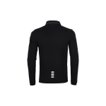 EMPORIO ARMANI FW21 logo polo