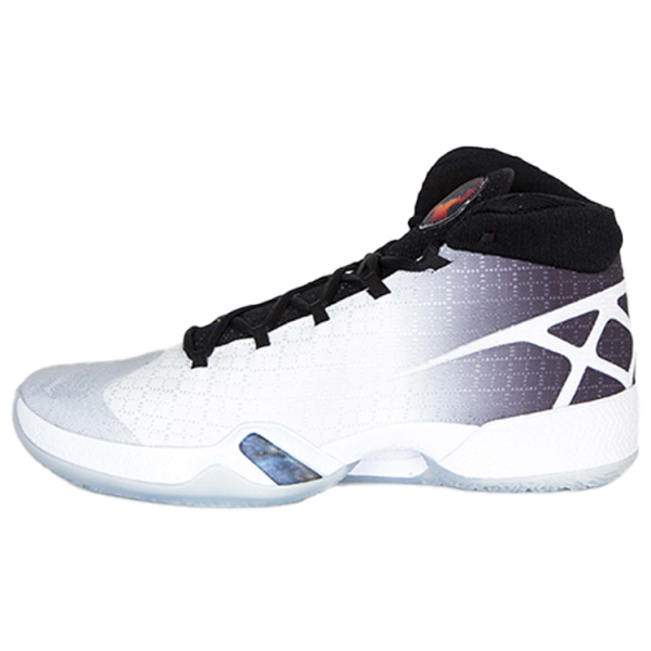 Jordan Air Jordan 30 White Black