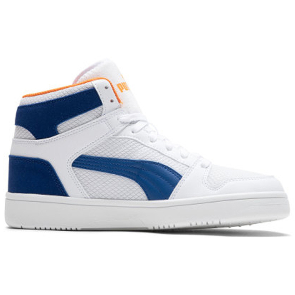 PUMA Rebound Layup Mesh