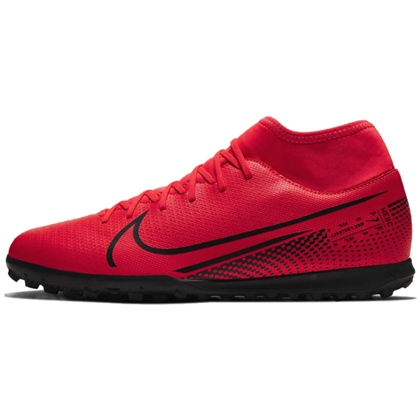 Nike Mercurial Superfly 7 13 Club TF（ ）