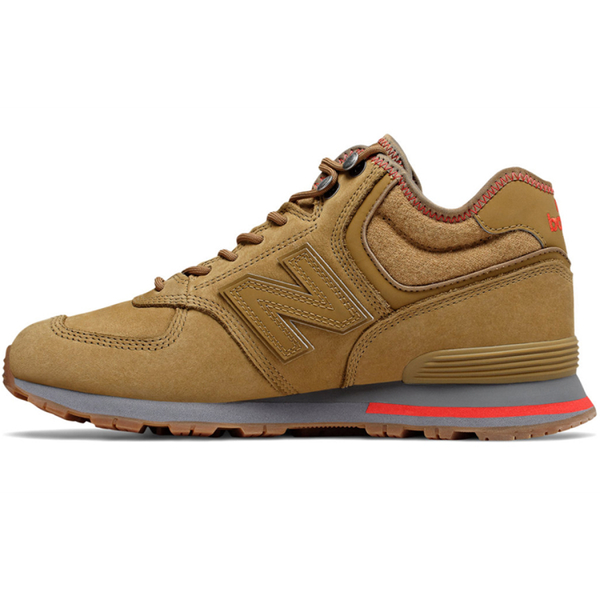 New Balance NB 574 Logo D