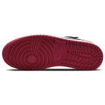 Jordan Air Jordan 1 Low Flyease "Bred"