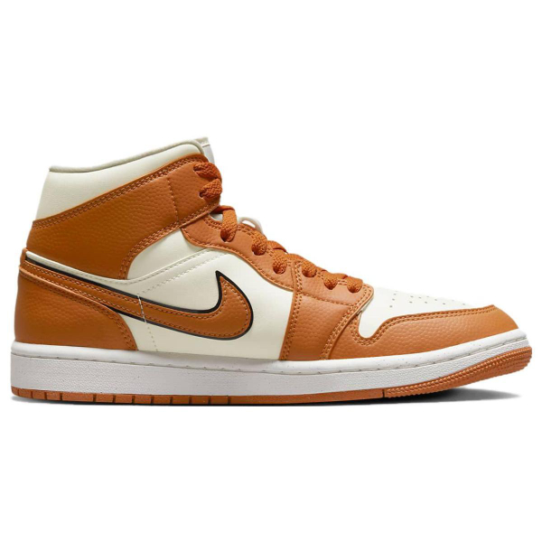 Jordan Air Jordan 1 Mid "Shattered Backboard"
