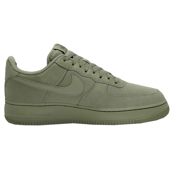 Nike Air Force 1 "Oil Green"