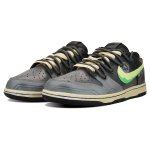 【 】 Nike Dunk Low 43 preppy