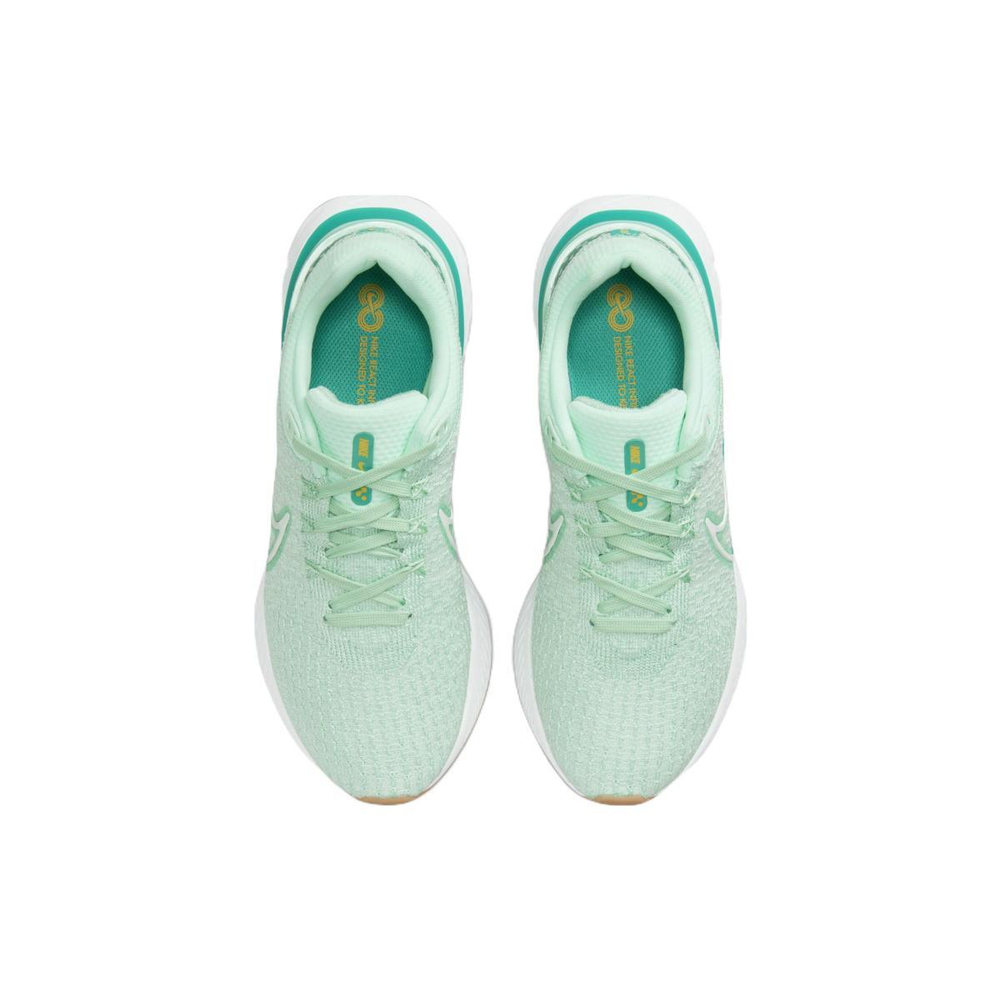 Nike React Infinity Run Flyknit 3