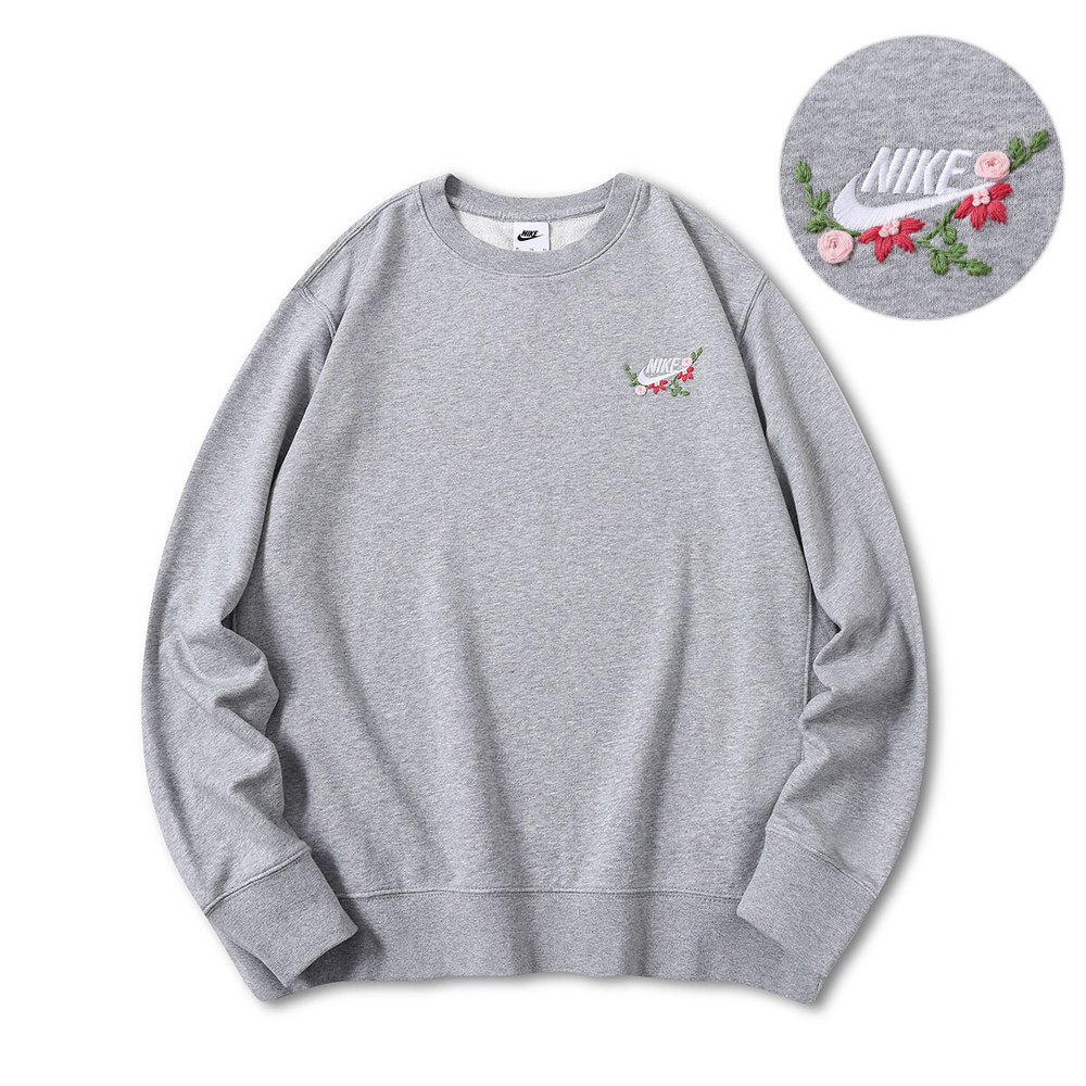 【 】Nike Logo