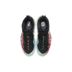 Nike Foamposite One beijing PU
