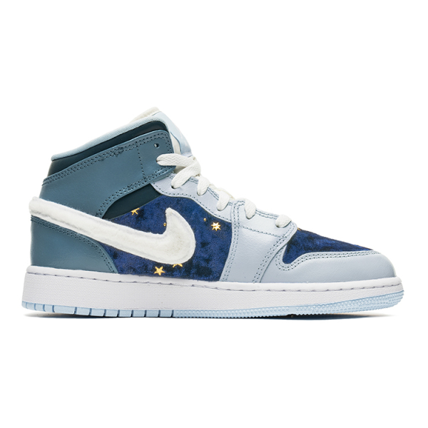 【 】 Jordan Air Jordan 1 Mid GS