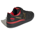 Circoloco x adidas originals FORUM Low
