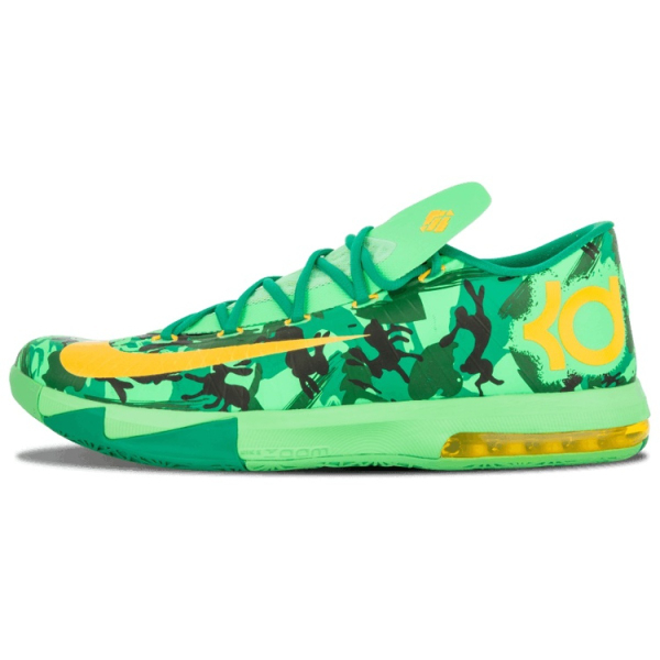 Nike KD 6 Easter 6