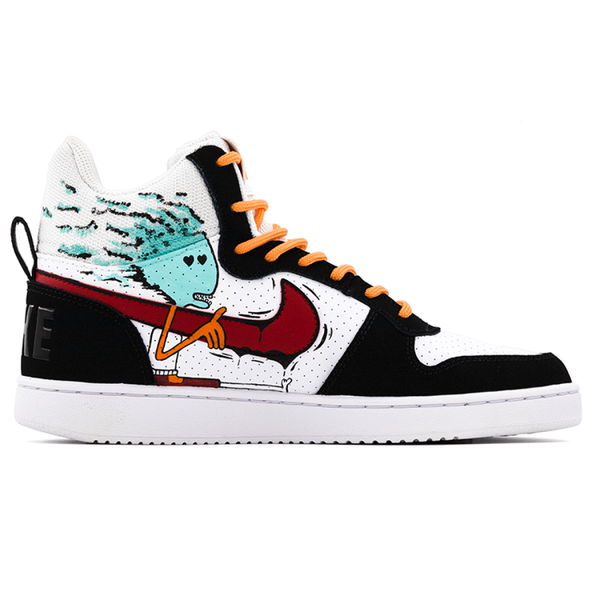 【 】 Nike Court Borough