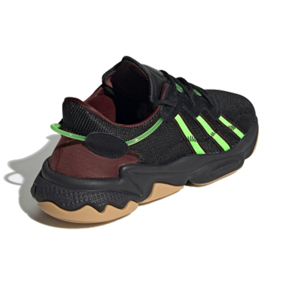 Pusha T x adidas originals Ozweego Ozweego
