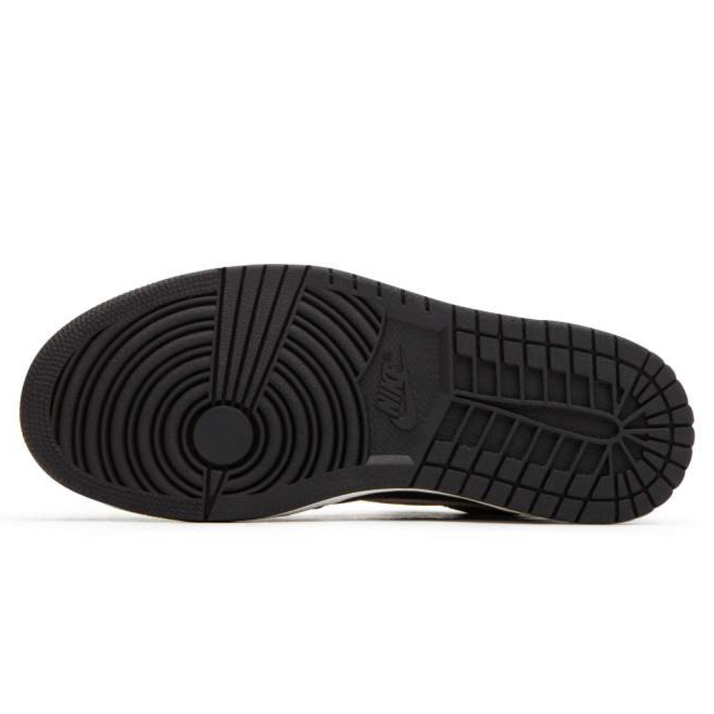 Jordan Air Jordan 1 Retro Prem-Black