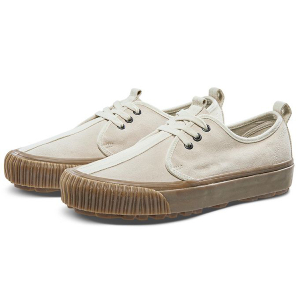 Taka Hayashi x Vans Vault Derby Lug LX