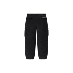 Supreme SS22 Week 14 x Nike Arc Corduroy Cargo Pant Logo