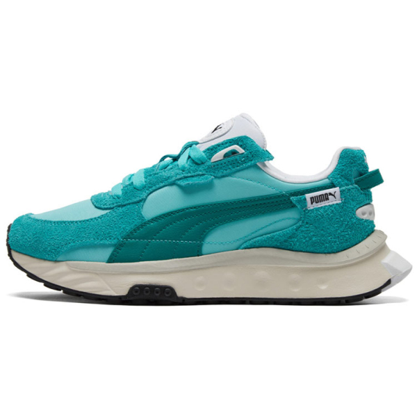 PUMA Wild Rider Vintage